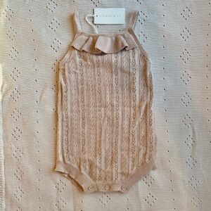 Jamie Kay Romper